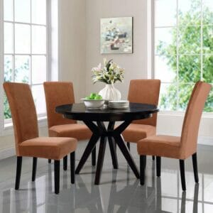 Finding the Perfect Dining Chair Covers For Your Home
