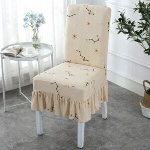 Finding the Perfect Dining Chair Covers For Your Home