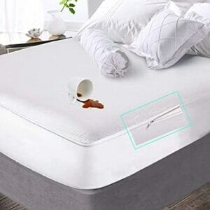 Top Quality Zippered Mattress Covers Every Home